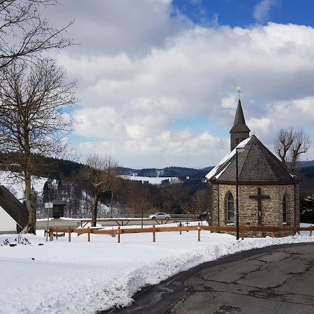 Altastenberger Lodge Winterberg Zewnętrze zdjęcie