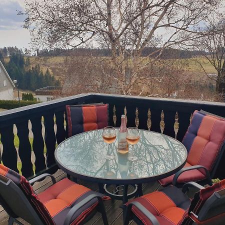 Altastenberger Lodge Winterberg Zewnętrze zdjęcie